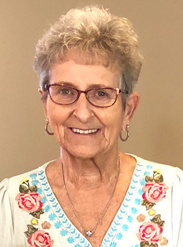 Cheryl K. Immerzeel